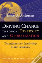 Capa do artigo Driving Change Through Diversity And Globalization