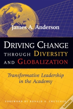 Capa do artigo Driving Change Through Diversity And Globalization