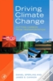 Capa do artigo DRIVING CLIMATE CHANGE