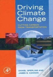 Capa do artigo Driving Climate Change