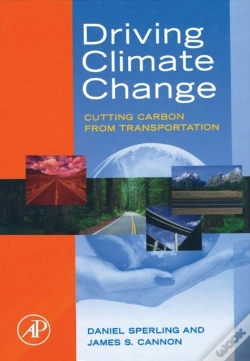 Capa do artigo Driving Climate Change