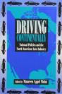Driving Continentally - Preview