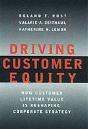 Driving Customer Equity - Preview