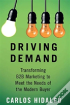 Driving Demand