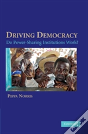 Capa do artigo Driving Democracy