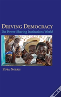 Capa do artigo Driving Democracy
