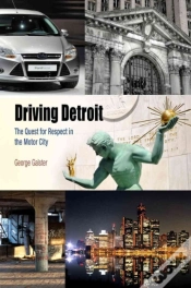 Capa do artigo Driving Detroit