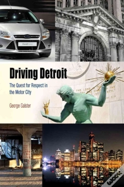 Capa do artigo Driving Detroit