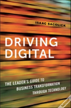 Capa do artigo Driving Digital
