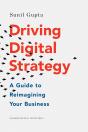 Driving Digital Strategy - Preview