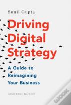 Driving Digital Strategy