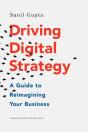 Driving Digital Strategy - Preview