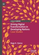 Driving Digital Transformation In Developing Nations