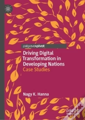 Capa do artigo Driving Digital Transformation In Developing Nations