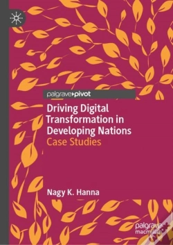 Capa do artigo Driving Digital Transformation In Developing Nations