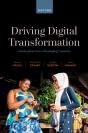 Driving Digital Transformation - Preview