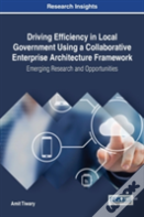 Driving Efficiency In Local Government Using A Collaborative Enterprise Architecture Framework