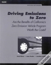 Driving Emissions To Zero