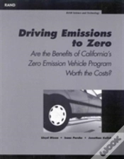 Capa do artigo Driving Emissions To Zero