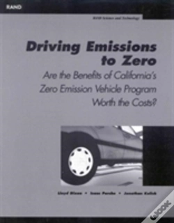 Capa do artigo Driving Emissions To Zero