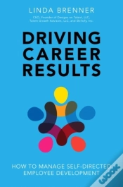 Capa do artigo Driving Employee Development