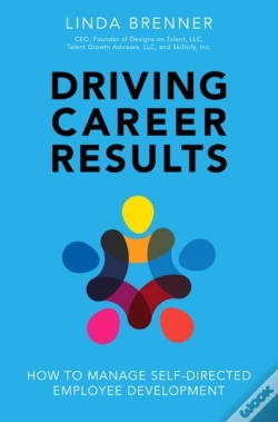 Capa do artigo Driving Employee Development