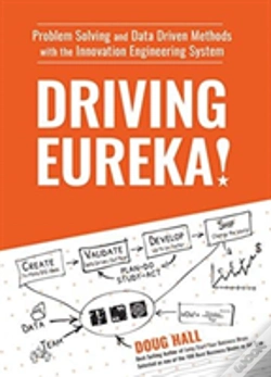 Capa do artigo Driving Eureka!