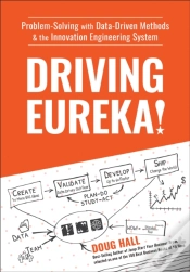 Capa do artigo Driving Eureka!