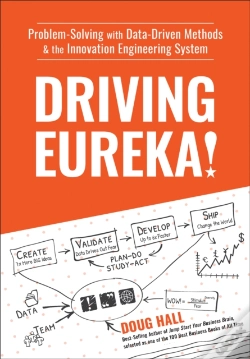 Capa do artigo Driving Eureka!