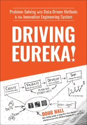 Capa do artigo Driving Eureka!