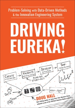 Capa do artigo Driving Eureka!