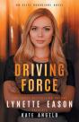 Driving Force - Preview