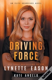 Capa do artigo Driving Force