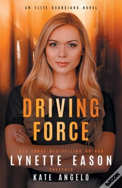 Capa do artigo Driving Force