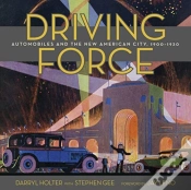 Capa do artigo Driving Force
