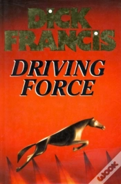 Capa do artigo Driving Force