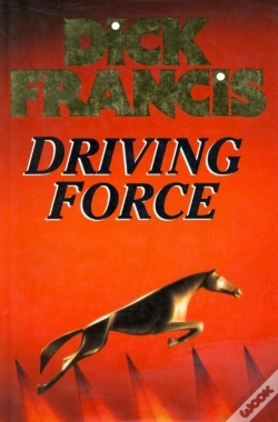 Capa do artigo Driving Force