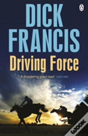 Capa do artigo Driving Force