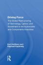Driving Force - Preview