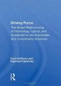 Driving Force - Preview