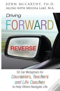 Capa do artigo Driving Forward In Reverse: 50 Car Metap