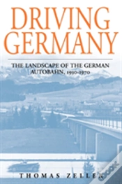 Capa do artigo Driving Germany