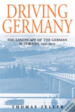 Capa do artigo Driving Germany