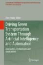 Driving Green Transportation System Through Artificial Intelligence And Automation - Preview
