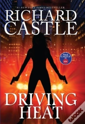 Capa do artigo Driving Heat