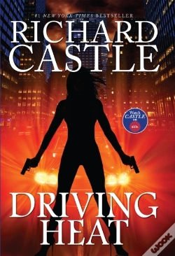 Capa do artigo Driving Heat