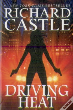 Capa do artigo Driving Heat