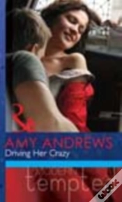 Capa do artigo Driving Her Crazy