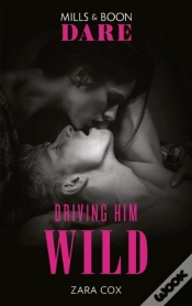 Capa do artigo Driving Him Wild
