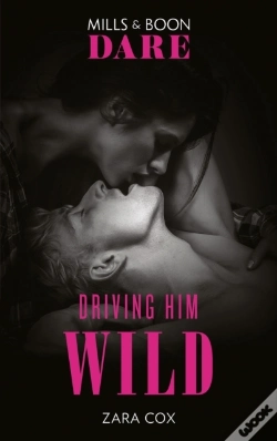 Capa do artigo Driving Him Wild